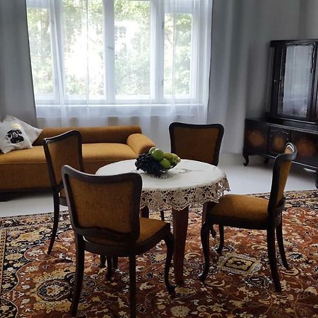 Sopot Parkowa Apartment Przy Plazy المظهر الخارجي الصورة