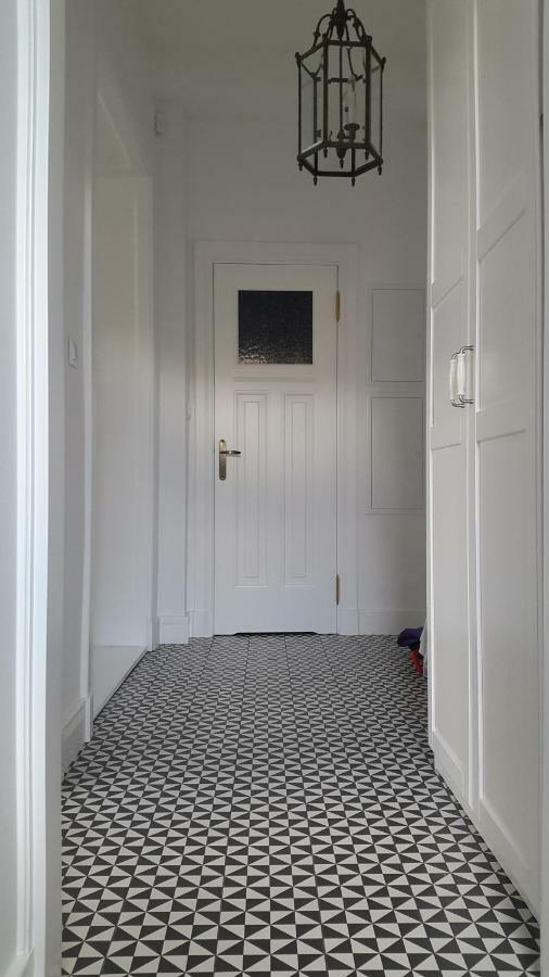 Sopot Parkowa Apartment Przy Plazy المظهر الخارجي الصورة